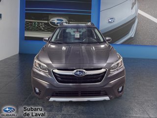 Subaru Outback Limited XT 2022 à Laval, Québec - 2 - w320h240px