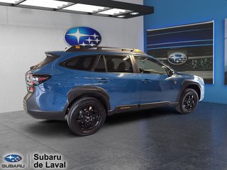 Subaru Outback Wilderness 2022 à Terrebonne, Québec - 4 - w320h240px