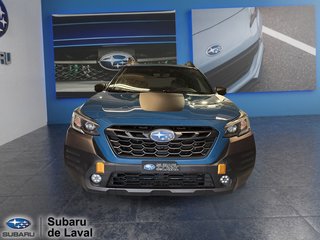 Subaru Outback Wilderness 2022 à Terrebonne, Québec - 2 - w320h240px