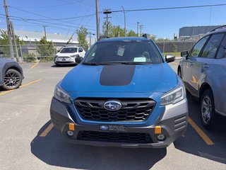 Subaru Outback Wilderness 2022 à Laval, Québec - 3 - w320h240px