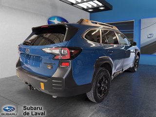 Subaru Outback Wilderness 2022 à Terrebonne, Québec - 5 - w320h240px