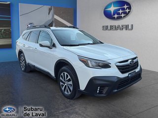 Subaru Outback Touring 2022 à Terrebonne, Québec - 3 - w320h240px