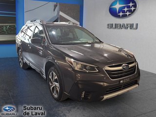 Subaru Outback Limited XT 2022 à Laval, Québec - 3 - w320h240px
