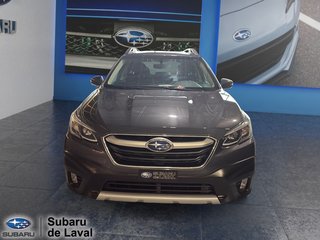 Subaru Outback Limited XT 2022 à Laval, Québec - 2 - w320h240px
