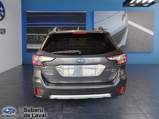 Subaru Outback Limited XT 2022 à Laval, Québec - 6 - w320h240px