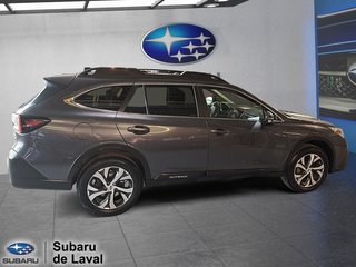 Subaru Outback Limited XT 2022 à Laval, Québec - 4 - w320h240px