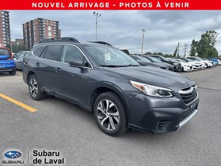 2022 Subaru Outback Limited XT in Terrebonne, Quebec - 5 - w320h240px