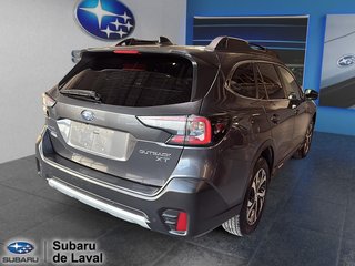 Subaru Outback Limited XT 2022 à Laval, Québec - 5 - w320h240px