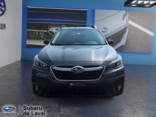 2022 Subaru Outback Convenience in Laval, Quebec - 2 - w320h240px