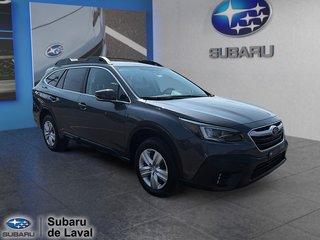2022 Subaru Outback Convenience in Laval, Quebec - 3 - w320h240px