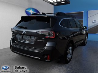 2022 Subaru Outback Convenience in Laval, Quebec - 5 - w320h240px