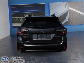 2022 Subaru Outback Convenience in Laval, Quebec - 6 - w320h240px