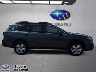 2022 Subaru Outback Convenience in Laval, Quebec - 4 - w320h240px