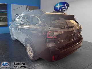 2022 Subaru Outback Convenience in Laval, Quebec - 6 - w320h240px