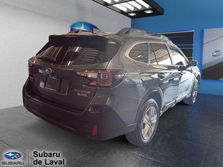 2022 Subaru Outback Convenience in Laval, Quebec - 5 - w320h240px