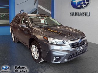 2022 Subaru Outback Convenience in Laval, Quebec - 3 - w320h240px