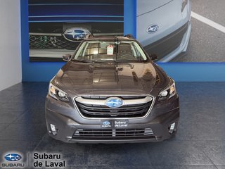 2022 Subaru Outback Convenience in Laval, Quebec - 2 - w320h240px
