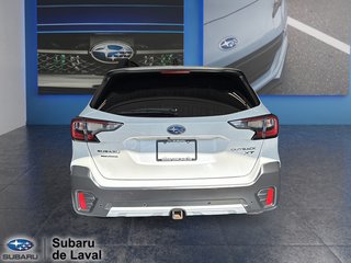 2022 Subaru Outback Limited XT in Terrebonne, Quebec - 5 - w320h240px