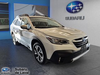 2022 Subaru Outback Limited XT in Terrebonne, Quebec - 3 - w320h240px