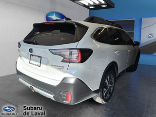 2022 Subaru Outback Limited XT in Terrebonne, Quebec - 4 - w320h240px