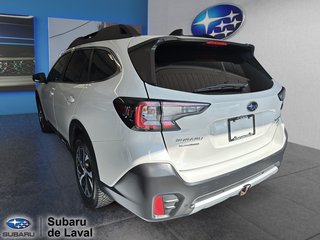 2022 Subaru Outback Limited XT in Terrebonne, Quebec - 6 - w320h240px