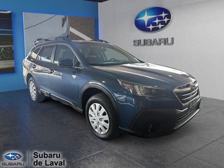 2022 Subaru Outback Convenience