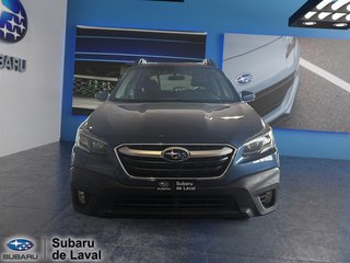 2022 Subaru Outback Convenience