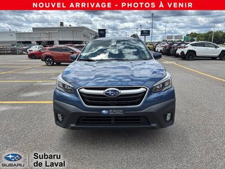 Subaru Outback Convenience 2022 à Terrebonne, Québec - 3 - w320h240px