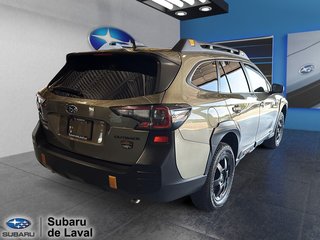 Subaru Outback Wilderness 2022 à Terrebonne, Québec - 5 - w320h240px