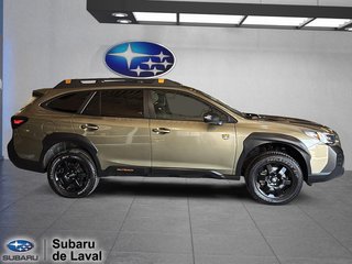 Subaru Outback Wilderness 2022 à Terrebonne, Québec - 4 - w320h240px