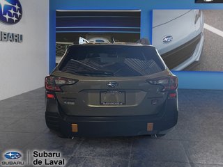 Subaru Outback Wilderness 2022 à Terrebonne, Québec - 6 - w320h240px