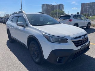 Subaru Outback Convenience 2022 à Laval, Québec - 5 - w320h240px