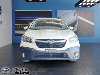 Subaru Outback Convenience 2022