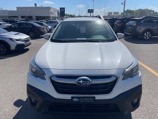 Subaru Outback Convenience 2022 à Laval, Québec - 3 - w320h240px