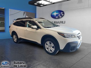 Subaru Outback Convenience 2022