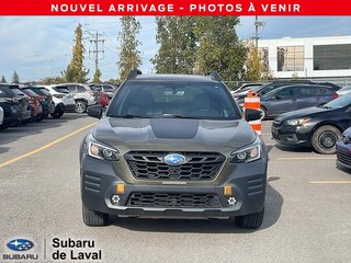 Subaru Outback Wilderness 2022 à Laval, Québec - 3 - w320h240px