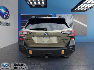 Subaru Outback Wilderness 2022 à Laval, Québec - 6 - w320h240px