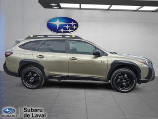 Subaru Outback Wilderness 2022 à Laval, Québec - 4 - w320h240px