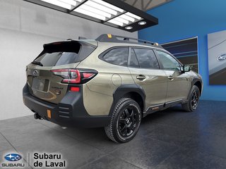 Subaru Outback Wilderness 2022 à Laval, Québec - 5 - w320h240px
