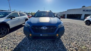 2022 Subaru Outback Wilderness in Terrebonne, Quebec - 3 - w320h240px