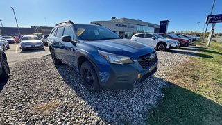 2022 Subaru Outback Wilderness in Terrebonne, Quebec - 5 - w320h240px
