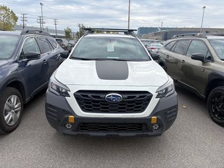 2022 Subaru Outback Wilderness in Laval, Quebec - 3 - w320h240px