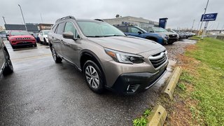 2022 Subaru Outback Touring in Laval, Quebec - 5 - w320h240px