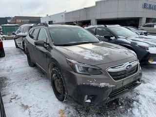 2022 Subaru Outback Touring in Laval, Quebec - 5 - w320h240px