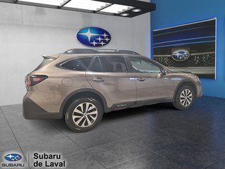 Subaru Outback Touring 2022 à Terrebonne, Québec - 4 - w320h240px