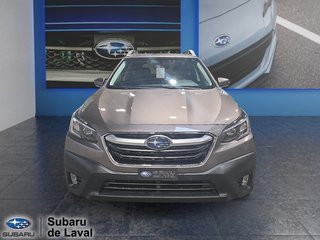 Subaru Outback Touring 2022 à Terrebonne, Québec - 2 - w320h240px