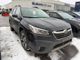 Subaru Outback Limited 2022 à Laval, Québec - 5 - w320h240px