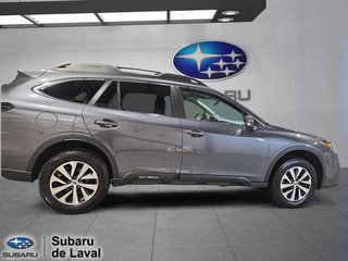 Subaru Outback Touring 2022 à Terrebonne, Québec - 4 - w320h240px