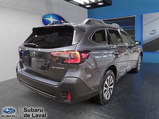 Subaru Outback Touring 2022 à Terrebonne, Québec - 5 - w320h240px