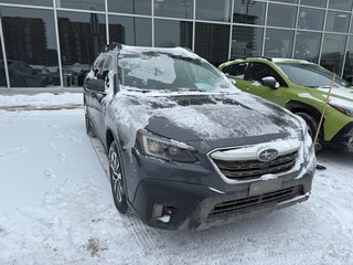 2022 Subaru Outback Touring in Laval, Quebec - 5 - w320h240px
